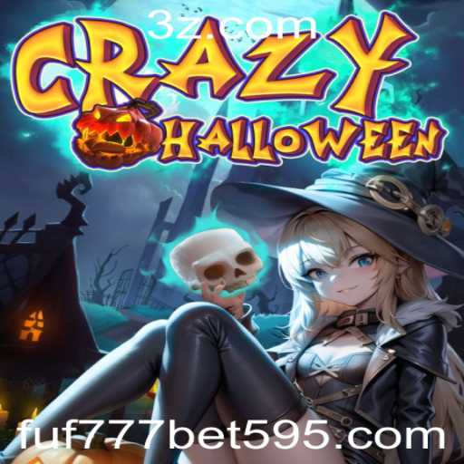 CrazyHalloween: Aventura Emocionante no Mundo das Sombras