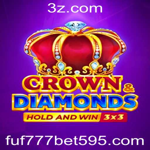 Descubra Crowndiamonds: A Excitante Experiência de Jogo Online