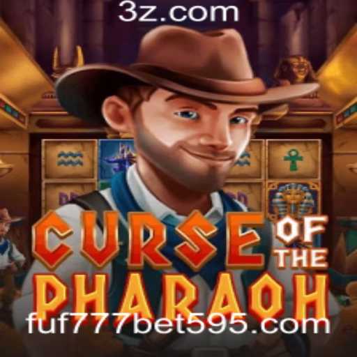 Descubra o Enigmático Mundo de CurseofthePharaoh em fuf777.bet