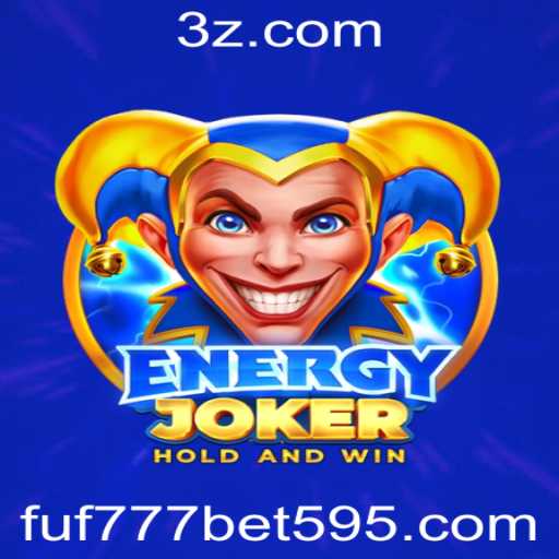 EnergyJoker: Descubra o Novo Sensação dos Jogos Online