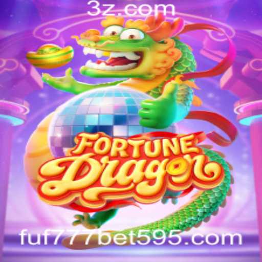Explore o Mundo Empolgante de FortuneDragon no fuf777.bet