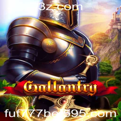 Descubra Gallantry: O Jogo de Estratégia do Momento
