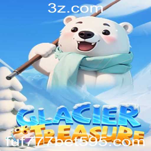 Desvendando os Mistérios de GlacierTreasure: Um Jogo de Aventuras e Estratégia