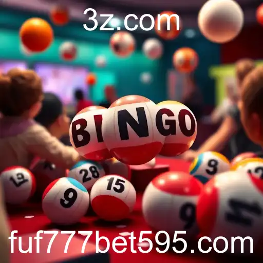 Jogos de Bingo: Uma Viagem Digital e Social