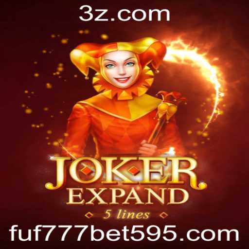 JokerExpand: Explorando o Mundo dos Slots Online