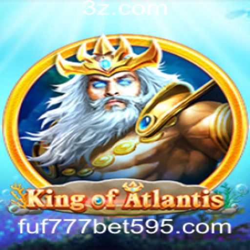 Descubra o Universo de KingofAtlantis: Uma Aventura Subaquática
