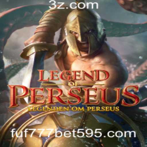 Explorando o Fascinante Mundo de 'LegendofPerseus'