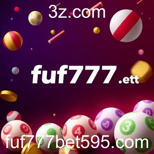 Loteria Online: A Revolução do Jogo em fuf777.bet