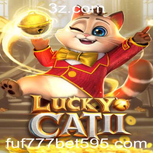 Descubra o Fascinante Mundo de LuckyCatII: Aventura e Estratégia no Universo de fuf777.bet
