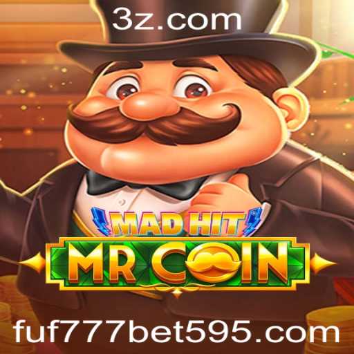 Desvendando MadHitMrCoin: O Jogo Empolgante de Fuf777.bet