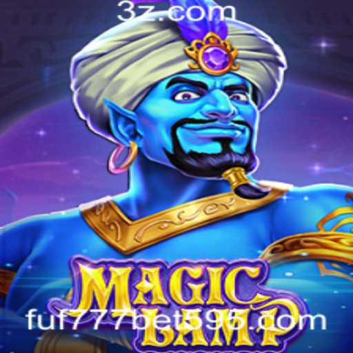 Descubra o Fascinante Mundo de MagicLamp