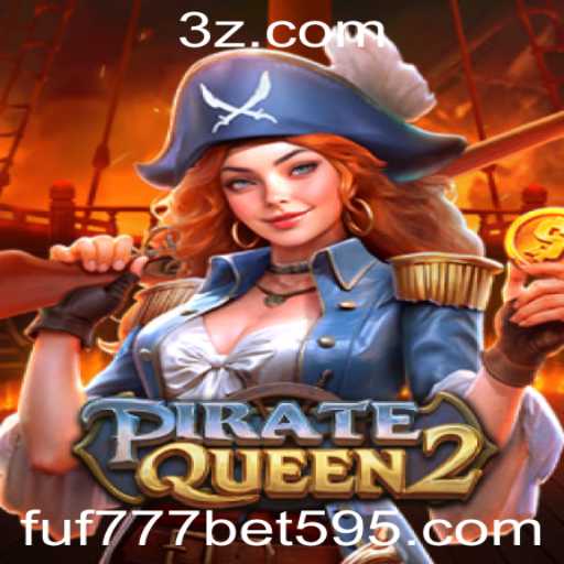 Descubra a Aventura Marítima com PirateQueen2 e fuf777.bet