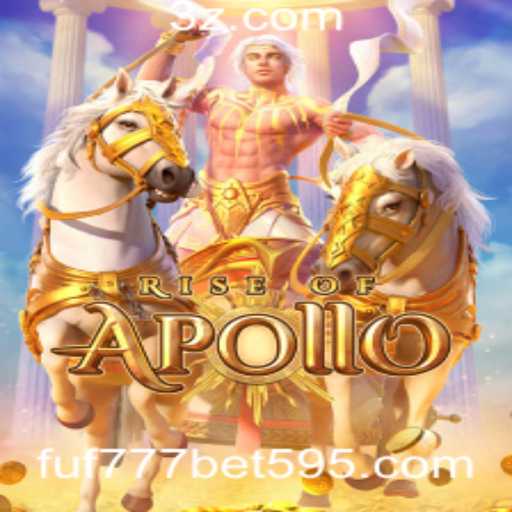 Descubra o Fascinante Mundo de Rise of Apollo