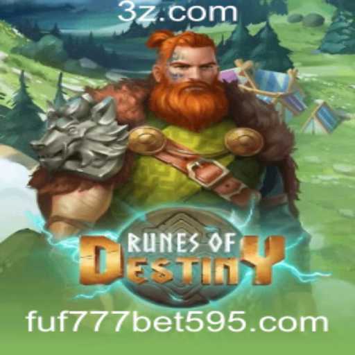 Explore o Mundo de RunesOfDestiny: Um Jogo de Fantasia e Estratégia Inovador