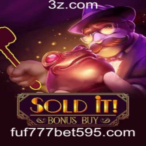 Descubra o Mundo de Aventuras com SolditBonusBuy no fuf777.bet
