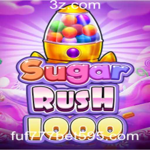 Descubra o Fascinante Mundo de SugarRush1000 no fuf777.bet