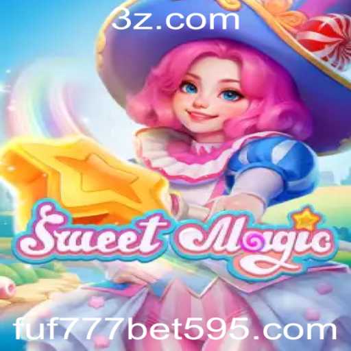 Descubra o Mundo Encantado de SweetMagic: O Jogo de Estratégia e Sorte