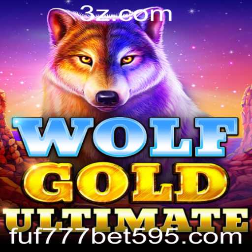 Descubra o Fascinante Mundo de WolfGoldUltimate