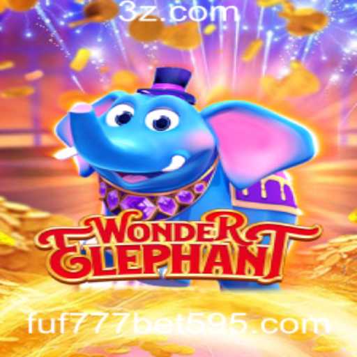 Descubra WonderElephant: O Jogo de Aventura que Está Conquistando Multidões