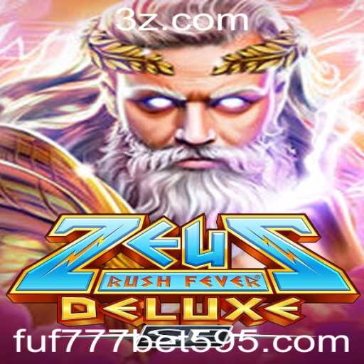 Descubra o ZeusRushFeverDeluxeSE: Um Mergulho Fascinante no Mundo dos Jogos de Cassino